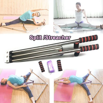 Legs Extension Machine Flexibility Training Split Training Gym Equipment Professional Split Legs Training Equipments
Legs Extension Machine Flexibility Training Split Training Gym Equipment Professional Split Legs Training Equipments