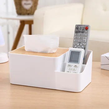Household Multi-functional Pumping Cardboard Box Remote Control Napkin Box Living Room Paper Towel Storage Box Teapoy Table Simp
Household Multi-functional Pumping Cardboard Box Remote Control Napkin Box Living Room Paper Towel Storage Box Teapoy Table Simp