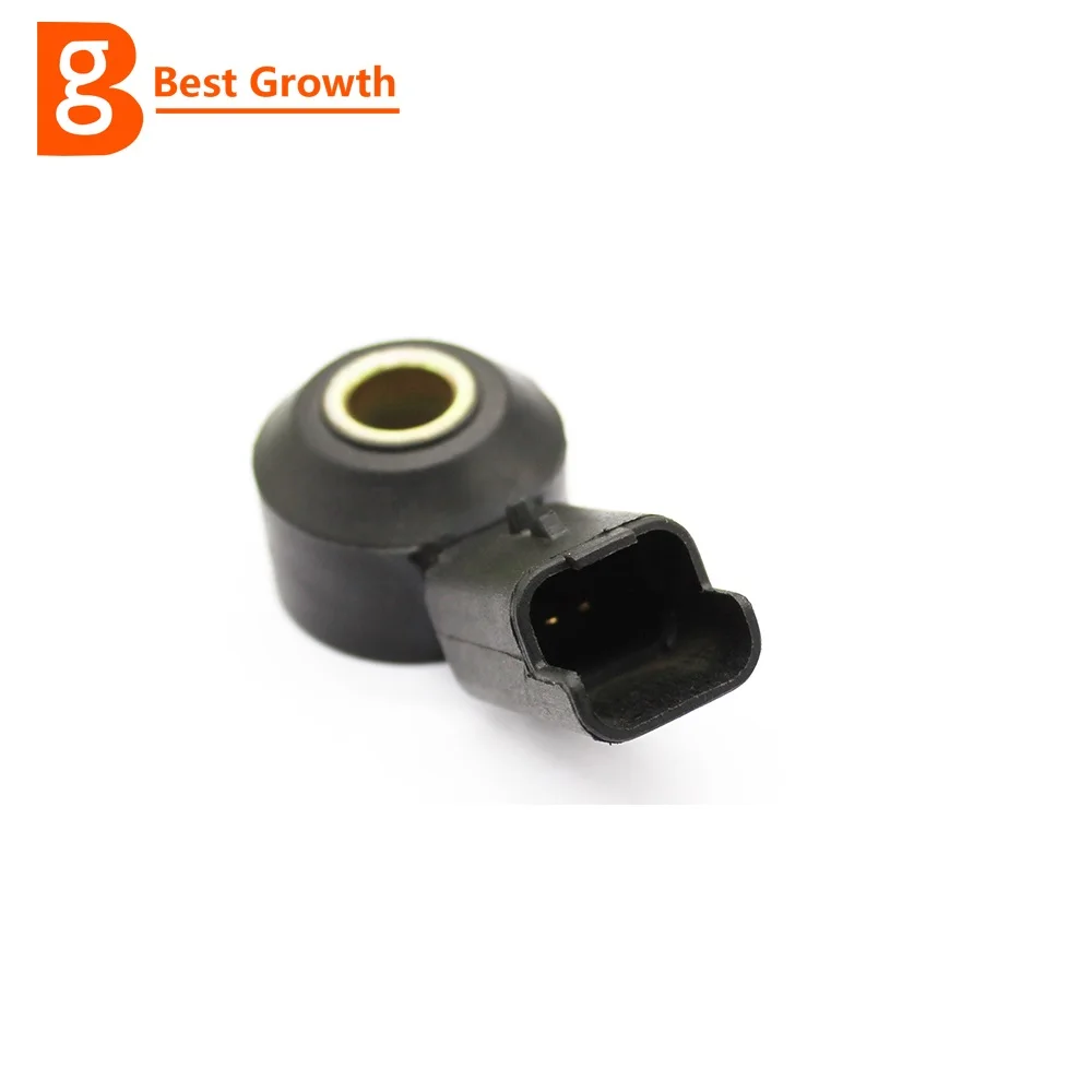 594631 9632754980 BG001B022 Knock Detonation Sensor For CITROEN XSARA Break (N2) (1997/10 - 2010/03) and FIAT ULYSSE (179AX)
594631 9632754980 BG001B022 Knock Detonation Sensor For CITROEN XSARA Break (N2) (1997/10 - 2010/03) and FIAT ULYSSE (179AX)