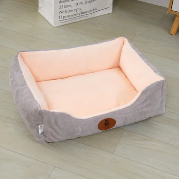Cat Beds For Medium Dogs Comfortable Thick Warm For Small Medium Large Dogs Corduroy Material Top Quality cat houses
Cat Beds For Medium Dogs Comfortable Thick Warm For Small Medium Large Dogs Corduroy Material Top Quality cat houses