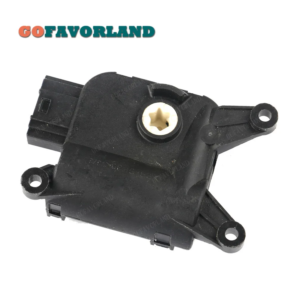 Temperature Valve Recirculation Flap Motor 1K0907511D For Audi A3 Quattro 2004-2013 Q3 For VW Golf MK5 MK6 Jetta Passat Rabbit
Temperature Valve Recirculation Flap Motor 1K0907511D For Audi A3 Quattro 2004-2013 Q3 For VW Golf MK5 MK6 Jetta Passat Rabbit