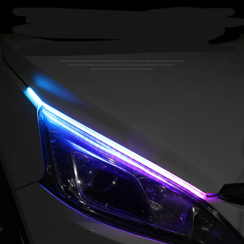 2 LED DRL daytime running lights turn signal car accessories for Mercedes-Benz A B C E S G M ML GLK CL CLK CLS E GL R SL SLK
2 LED DRL daytime running lights turn signal car accessories for Mercedes-Benz A B C E S G M ML GLK CL CLK CLS E GL R SL SLK