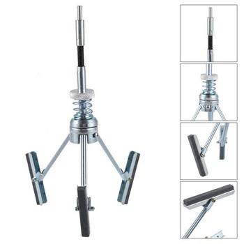 3 Inch Bore Honing Tool Car Engine Brake Piston Cylinder Hone Flex Shaft
3 Inch Bore Honing Tool Car Engine Brake Piston Cylinder Hone Flex Shaft