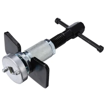 1 Set Auto Brake Caliper Sturdy Durable Practical Wind Back Tool Set Disc Brake Spreader Separator Rewind Kit for Replacement Ca
1 Set Auto Brake Caliper Sturdy Durable Practical Wind Back Tool Set Disc Brake Spreader Separator Rewind Kit for Replacement Ca
