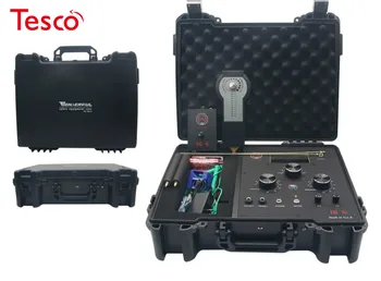 Long Range Metal Detector EPX-10000 Underground Gold Treasure Hunter 50M with Degausser
Long Range Metal Detector EPX-10000 Underground Gold Treasure Hunter 50M with Degausser