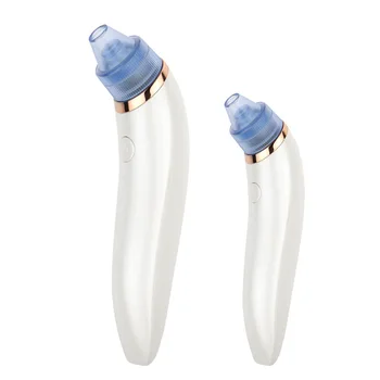 Suck Black Electric Suction Electronic Beauty Apparatus to Blackheads Household Facial Part Pore Cleaner Machine 
Suck Black Electric Suction Electronic Beauty Apparatus to Blackheads Household Facial Part Pore Cleaner Machine