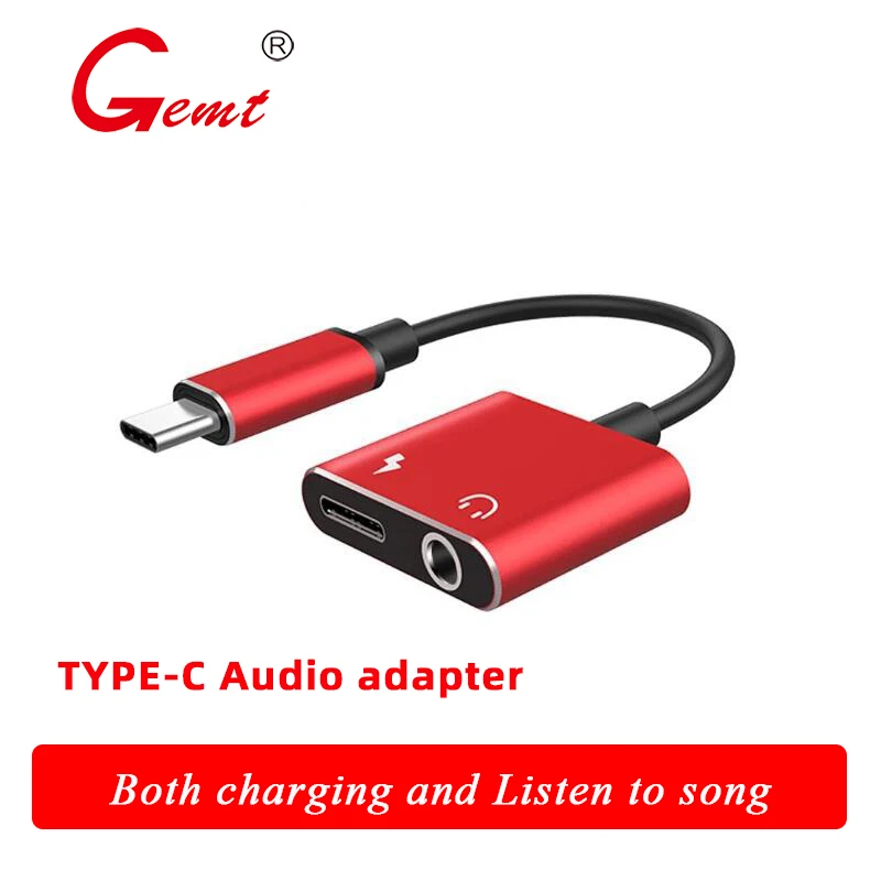 Type-c to Type-c 3.5mm audio adapter charging earphone adapter for 2-in-1 earphone Phone usb adapter for Huaweii Samsungg
Type-c to Type-c 3.5mm audio adapter charging earphone adapter for 2-in-1 earphone Phone usb adapter for Huaweii Samsungg