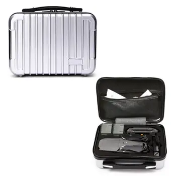 Handheld Storage Bag Waterproof Protective Box Carrying Case For MAVIC 2 Pro R91A
Handheld Storage Bag Waterproof Protective Box Carrying Case For MAVIC 2 Pro R91A