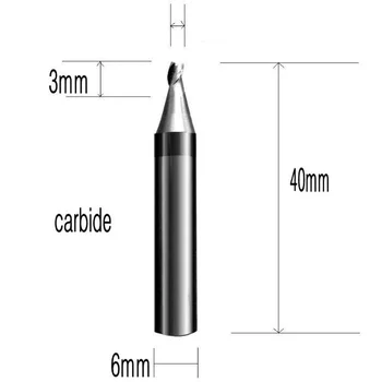 Raise Carbide All Kinds of Vertical Key Machine Milling Cutter Locksmith Tools End Mills Cutters
Raise Carbide All Kinds of Vertical Key Machine Milling Cutter Locksmith Tools End Mills Cutters
