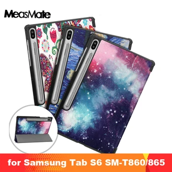 Protective Shell/Skin Case for Samsung Galaxy Tab S6 10.5 SM-T860 SM-T865 10.5" Tablet stand cover case for Galaxy Tab S6 10.5
Protective Shell/Skin Case for Samsung Galaxy Tab S6 10.5 SM-T860 SM-T865 10.5" Tablet stand cover case for Galaxy Tab S6 10.5