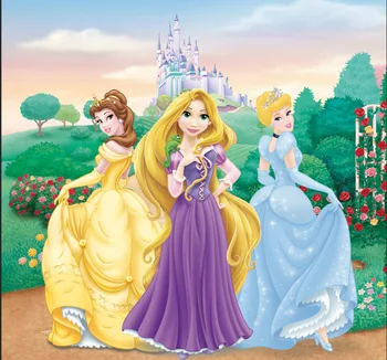 8x8FT Tangles Belle Cinderella Fairy Princess Green Mountain Castle Custom Photo Studio Background Backdrops Vinyl 240cm x 240cm
8x8FT Tangles Belle Cinderella Fairy Princess Green Mountain Castle Custom Photo Studio Background Backdrops Vinyl 240cm x 240cm