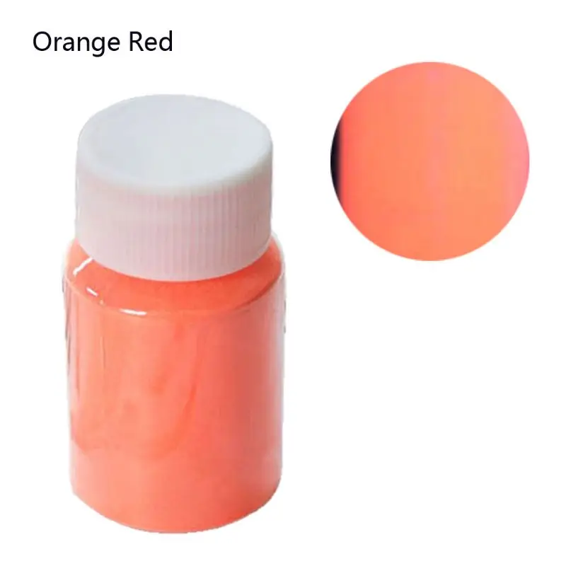 12 Color Luminous Resin Pigment Kit Glow In the Dark Powder Pigment Colorant Dye Fluorescent Resin Jewelry Making Tools
12 Color Luminous Resin Pigment Kit Glow In the Dark Powder Pigment Colorant Dye Fluorescent Resin Jewelry Making Tools