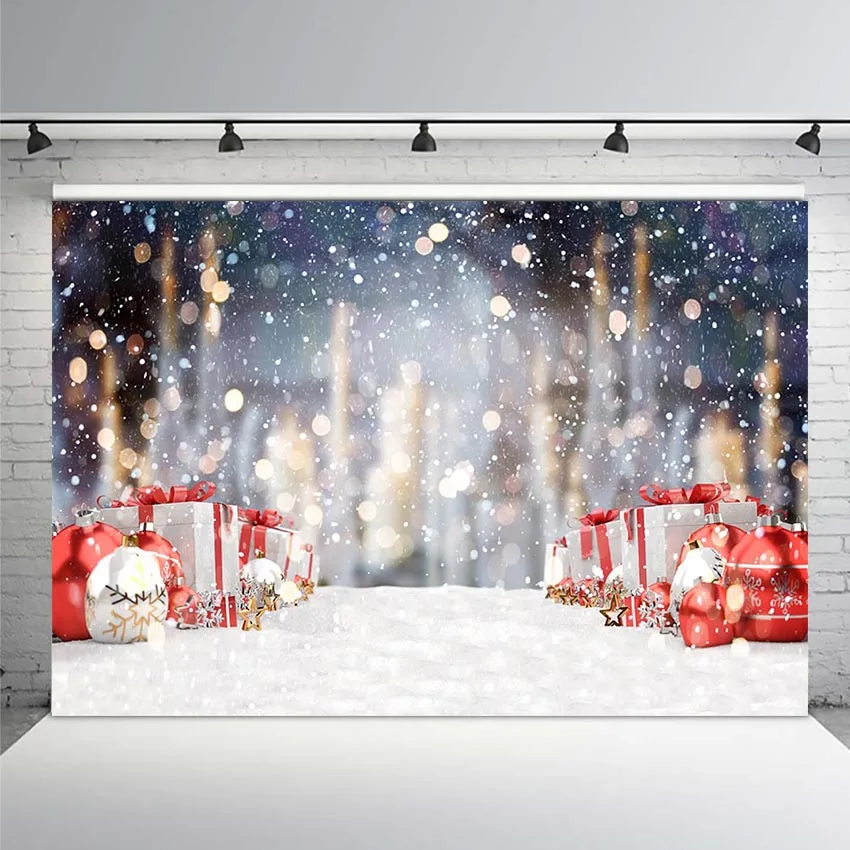 Christmas Background Christmas Tree Forest Light Gifts White Snow New Year Family Decoration Snowflake Photo Studio Background 
Christmas Background Christmas Tree Forest Light Gifts White Snow New Year Family Decoration Snowflake Photo Studio Background