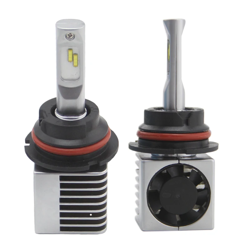 SHUOKE-3000LM-Pair-9007-LED-Headlight-Bulbs-27W-Auto-Lights-Car-H7-LED-H1-H3-H27-H11 1