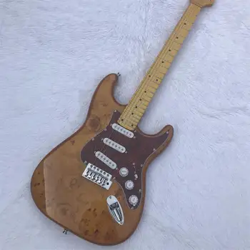 Factory direct sales st electric guitar log color, can be customized package
Factory direct sales st electric guitar log color, can be customized package
