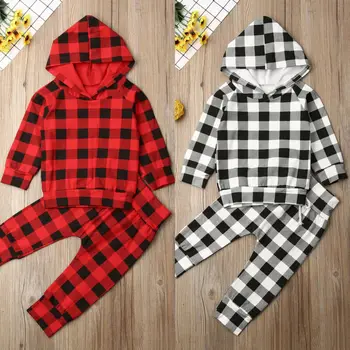 Toddler Baby Girl Boy 0-24M Autumn Winter Clothes Hooded Tops Pants Trousers Outfit
Toddler Baby Girl Boy 0-24M Autumn Winter Clothes Hooded Tops Pants Trousers Outfit