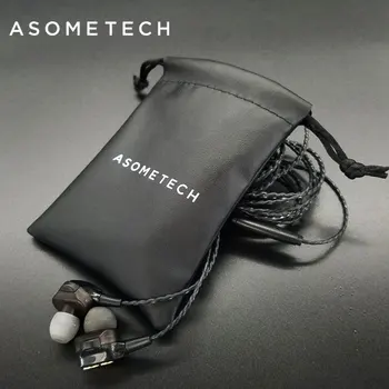 ASOMETECH Storage Pouch Bags Small Earphone USB Cable Audio Line Mini Bluetooth Headset Storage Box Protective Bag Travel Parts
ASOMETECH Storage Pouch Bags Small Earphone USB Cable Audio Line Mini Bluetooth Headset Storage Box Protective Bag Travel Parts