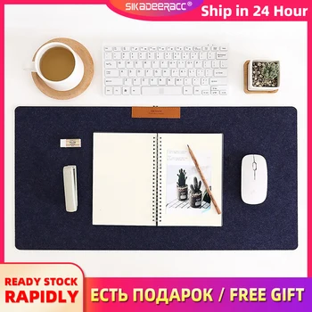 Simple Mouse Pad Heating Super Large Computer Desktop Mat Keyboard Non Slip Foldable For Office Computer Laptop
Simple Mouse Pad Heating Super Large Computer Desktop Mat Keyboard Non Slip Foldable For Office Computer Laptop