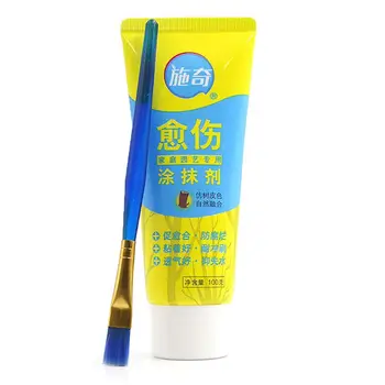 100g Tree Wound Bonsai Cut Paste Smear Agent Pruning Compound Sealer with Brush
100g Tree Wound Bonsai Cut Paste Smear Agent Pruning Compound Sealer with Brush