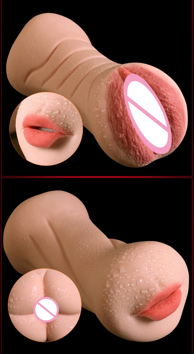 Самодельная Вагина Мастурбатор