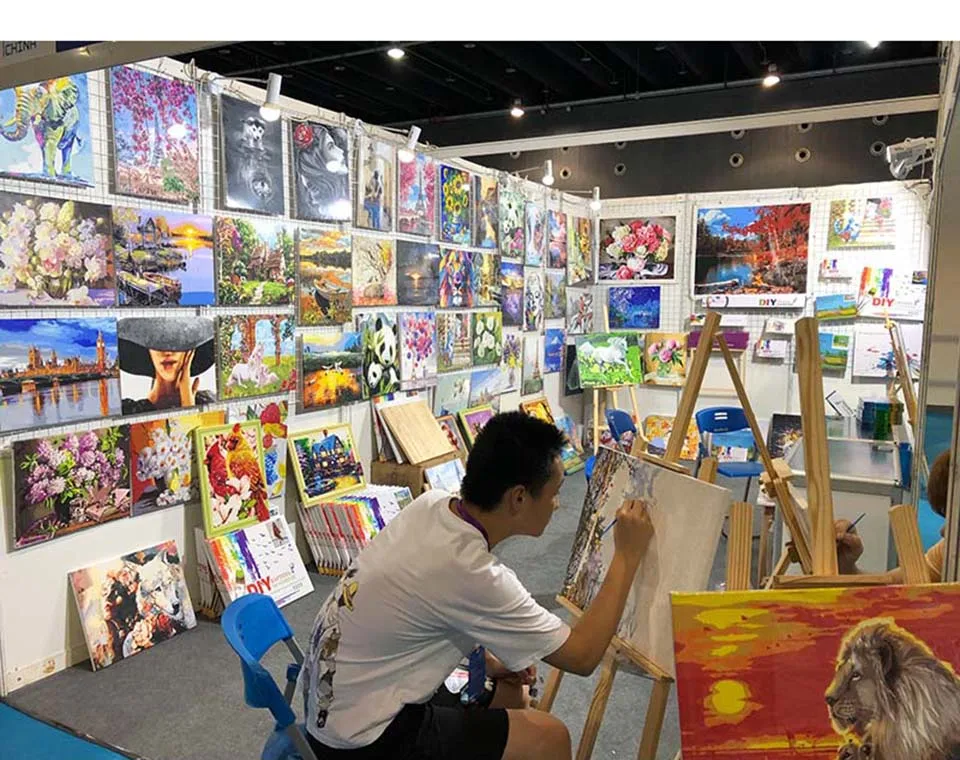 all categories home & garden home decor painting & calligraphy