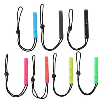 Wrist Strap Band Hand Rope Lanyard Laptop Video Games Accessories for Nintendo Switch Game Joy-Con Controller 
Wrist Strap Band Hand Rope Lanyard Laptop Video Games Accessories for Nintendo Switch Game Joy-Con Controller