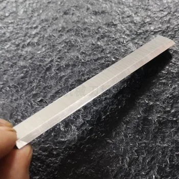 Mask Machine Blade Cutting Knife Accessories Scissors Slicing Knife Nose-bridge Knife Cross-cutting Knife Fixed Strip
Mask Machine Blade Cutting Knife Accessories Scissors Slicing Knife Nose-bridge Knife Cross-cutting Knife Fixed Strip
