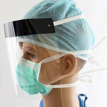 Safety Painting Face Protection Multi-Function Oil-Splash Proof Mask Dust Face Protective Gift Mask for Kitchen Cooking Work
Safety Painting Face Protection Multi-Function Oil-Splash Proof Mask Dust Face Protective Gift Mask for Kitchen Cooking Work