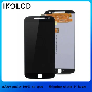 For Motorola G4 Plus LCD Display Touch Screen With Frame Digitizer Assembly Replacement For Moto XT1644 XT1640 XT1641 LCD Screen
For Motorola G4 Plus LCD Display Touch Screen With Frame Digitizer Assembly Replacement For Moto XT1644 XT1640 XT1641 LCD Screen
