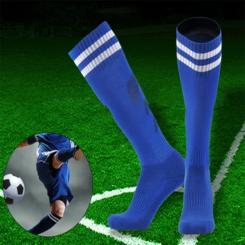 1 Pair Sports Socks Knee Legging Stockings Soccer Baseball Football Over Knee Ankle Men Women Socks Hot Sale 
1 Pair Sports Socks Knee Legging Stockings Soccer Baseball Football Over Knee Ankle Men Women Socks Hot Sale