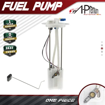 Fuel Pump Module Assembly for Ford Falcon BA BF Ute 2002 2003 2004 2005 2006 2007 V6 4.0L XR6 Turbo BAC9350C
Fuel Pump Module Assembly for Ford Falcon BA BF Ute 2002 2003 2004 2005 2006 2007 V6 4.0L XR6 Turbo BAC9350C