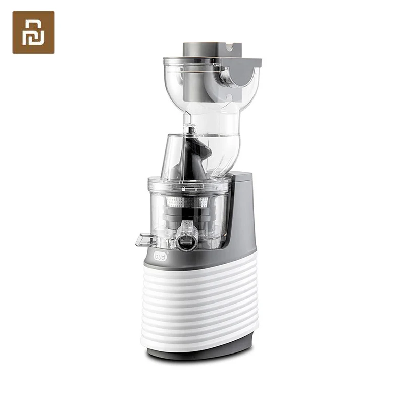 Juicer Machine Cold Press Extractor Filter Free Patente Easy Clean 78mm Large Diamete Quiete Free Multifunction Large Caliber
Juicer Machine Cold Press Extractor Filter Free Patente Easy Clean 78mm Large Diamete Quiete Free Multifunction Large Caliber
