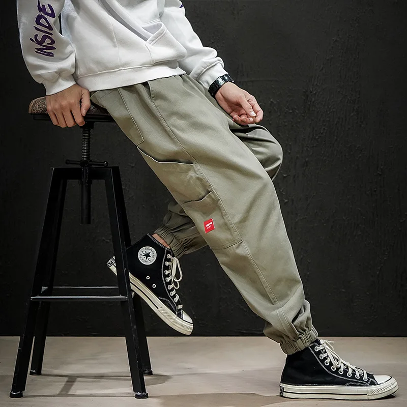 2020 Spring Main Push Japanese-style Macheda Large Size Labeling Casual Pants M-5x Hk1989-p5
2020 Spring Main Push Japanese-style Macheda Large Size Labeling Casual Pants M-5x Hk1989-p5