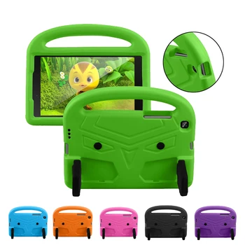 Fundas For Samsung Tab A 8.0 2019 Case Kids Cover 8.0" T290 T295 EVA Shockproof Tablet Stand Cover for Galaxy Tab A 8.0 2019 
Fundas For Samsung Tab A 8.0 2019 Case Kids Cover 8.0" T290 T295 EVA Shockproof Tablet Stand Cover for Galaxy Tab A 8.0 2019