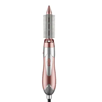 Negative Ion Comb Type Hair Dryer Hair Dryer Multi-Function Blow Comb One Hair Style Hair Dryer Eu
Negative Ion Comb Type Hair Dryer Hair Dryer Multi-Function Blow Comb One Hair Style Hair Dryer Eu
