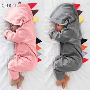 Autumn Infant Clothing Cotton Zipper Overalls Baby Rompers For Baby Girls Jumpsuit Birthday Costume Newborn Baby Boys Clothes
Autumn Infant Clothing Cotton Zipper Overalls Baby Rompers For Baby Girls Jumpsuit Birthday Costume Newborn Baby Boys Clothes