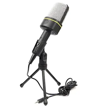 Home Microphone Host Computer Recording Stand Large Diaphragm Microphone Live Broadcast Equipment Set
Home Microphone Host Computer Recording Stand Large Diaphragm Microphone Live Broadcast Equipment Set