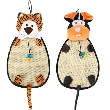 3 Styles Cat Scratches Board Pet Kitten Wall Corner Scratching Mat Post Tree Scratcher Sisal Hemp Kitty Pet Plush Toys
3 Styles Cat Scratches Board Pet Kitten Wall Corner Scratching Mat Post Tree Scratcher Sisal Hemp Kitty Pet Plush Toys