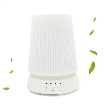 Air Purifier Aroma Air Diffuser Humidificador 350ML 36-45db White Practical Creativity Environmental Protection Touch Control
Air Purifier Aroma Air Diffuser Humidificador 350ML 36-45db White Practical Creativity Environmental Protection Touch Control