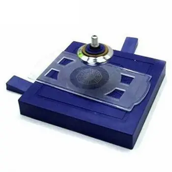 Magnetic Levitation Spinning Top Gyro Floating Suspension Children Intelligent Toy Floating Levitating Classic Toy
Magnetic Levitation Spinning Top Gyro Floating Suspension Children Intelligent Toy Floating Levitating Classic Toy