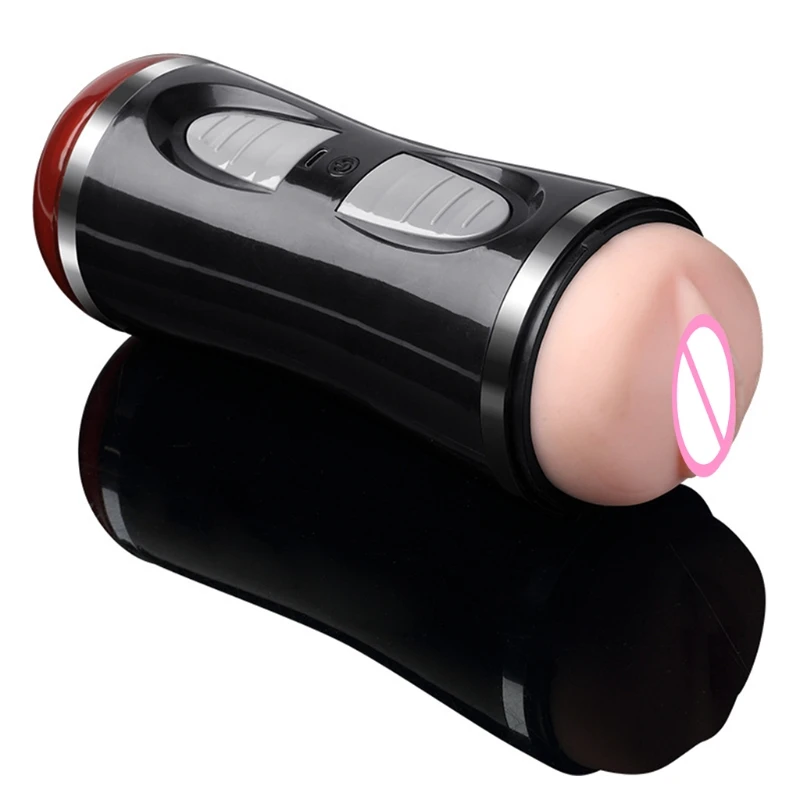 Мастурбатор Сосания