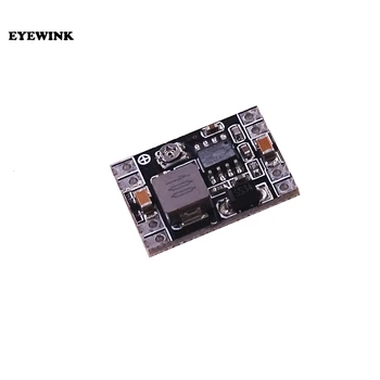 100pcs DC-DC Buck Step-down Power Supply Module 5V-12V 24V to 5V 3.3V 9V 12V Fixed Output High-Current 
100pcs DC-DC Buck Step-down Power Supply Module 5V-12V 24V to 5V 3.3V 9V 12V Fixed Output High-Current