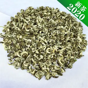 2020 Guangxi Mo Li Hua Cha Jasmine Tea Flower Tea Yuluo King for Detoxification and Eyesight
2020 Guangxi Mo Li Hua Cha Jasmine Tea Flower Tea Yuluo King for Detoxification and Eyesight