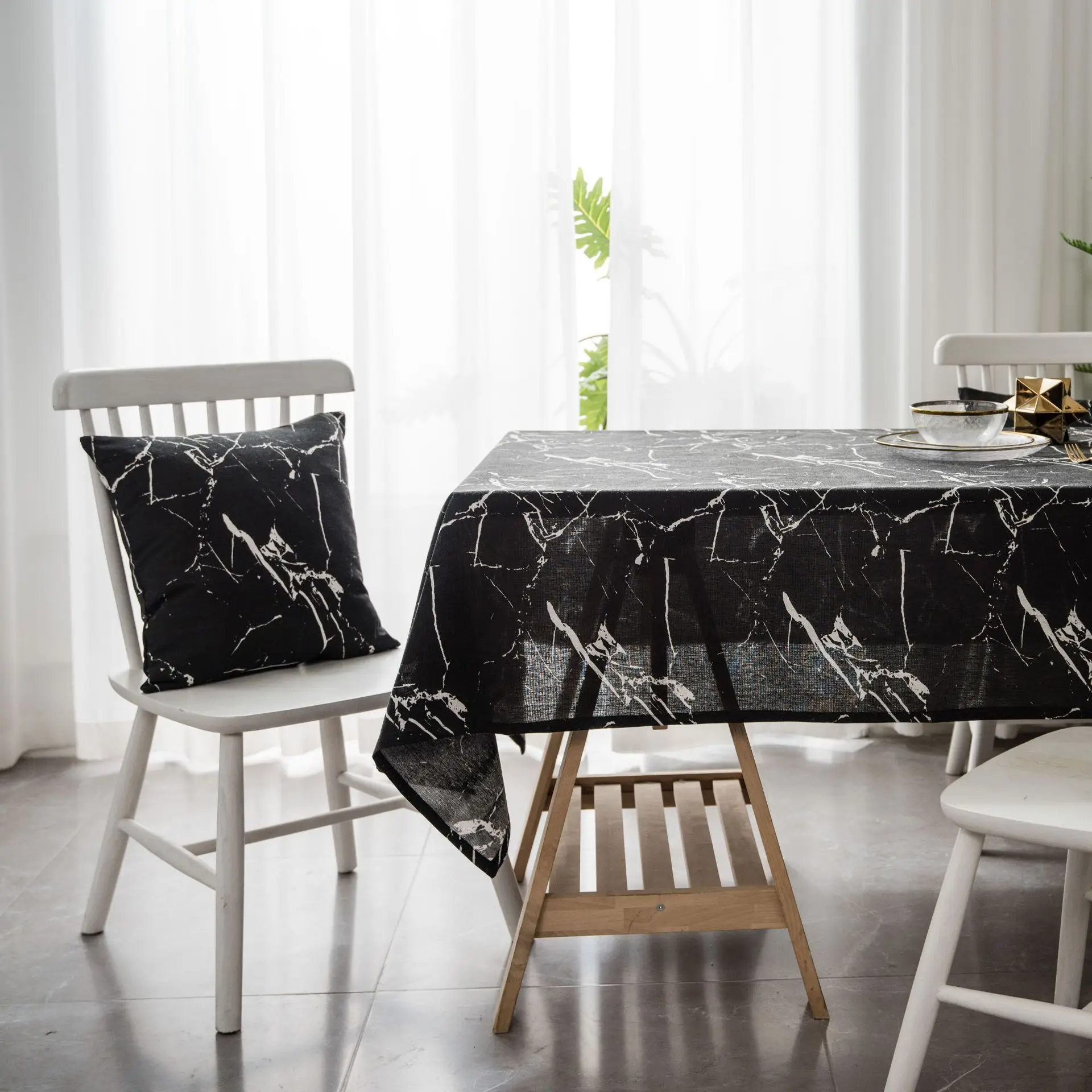 Cotton Linen Tablecloth table cloth rectangular Coffee Table Cover dining table Marble print Tablecloth Towel mantel mesa table
Cotton Linen Tablecloth table cloth rectangular Coffee Table Cover dining table Marble print Tablecloth Towel mantel mesa table