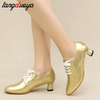 Latin dance shoes 2020 soft bottom dance shoes Latin dance hall Tango Salsa dance shoes lace modern dance shoes women's shoes
Latin dance shoes 2020 soft bottom dance shoes Latin dance hall Tango Salsa dance shoes lace modern dance shoes women's shoes