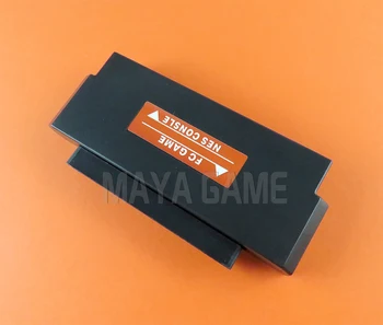 Adapter Converter 60 Pin to 72 Pin For Nintendo NES Console System 60PIN FC Game To 72PIN for NES Converter 8pcs/lot
Adapter Converter 60 Pin to 72 Pin For Nintendo NES Console System 60PIN FC Game To 72PIN for NES Converter 8pcs/lot