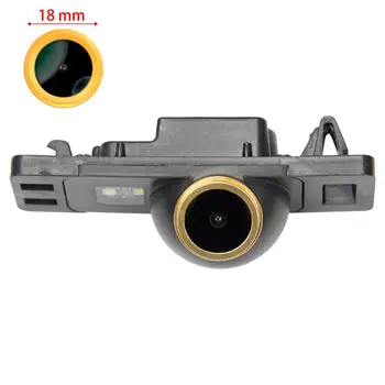 HD 1280x720p Reversing Rear View Backup Camera for Citroen DS5 DS 5 DS3 DS 3 C2 C3 C4 MG3 2003~2015
HD 1280x720p Reversing Rear View Backup Camera for Citroen DS5 DS 5 DS3 DS 3 C2 C3 C4 MG3 2003~2015