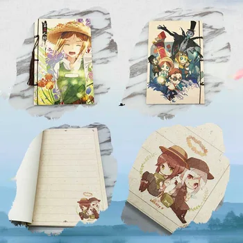 Demon Slayer Notebook Japan Anime Book Props School Supplies Student Note Book Students Study Office Supplies
Demon Slayer Notebook Japan Anime Book Props School Supplies Student Note Book Students Study Office Supplies