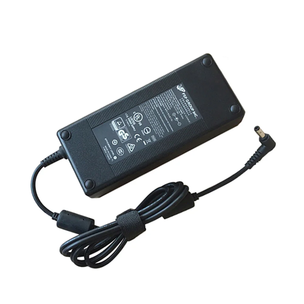 Original Laptop AC power Adapter FSP150-ABBN2 For Hasee FSP 19V 7.89A FSP150 ABBN2 Mechanical Revolution X6Ti
Original Laptop AC power Adapter FSP150-ABBN2 For Hasee FSP 19V 7.89A FSP150 ABBN2 Mechanical Revolution X6Ti