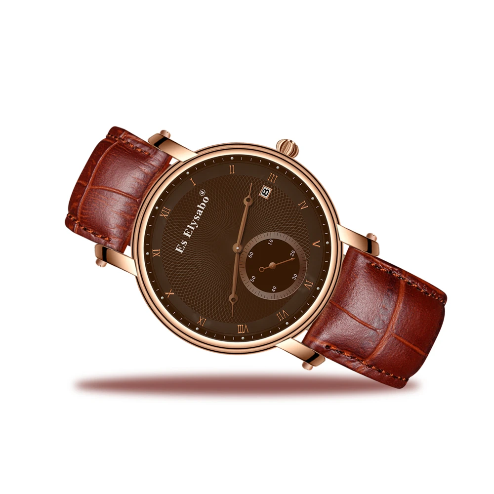 Relogio Masculino Watch Men Simple Style Luxury Leather Band Men Watch Business Quartz Clock for Christmas Orologio Quarzo
Relogio Masculino Watch Men Simple Style Luxury Leather Band Men Watch Business Quartz Clock for Christmas Orologio Quarzo
